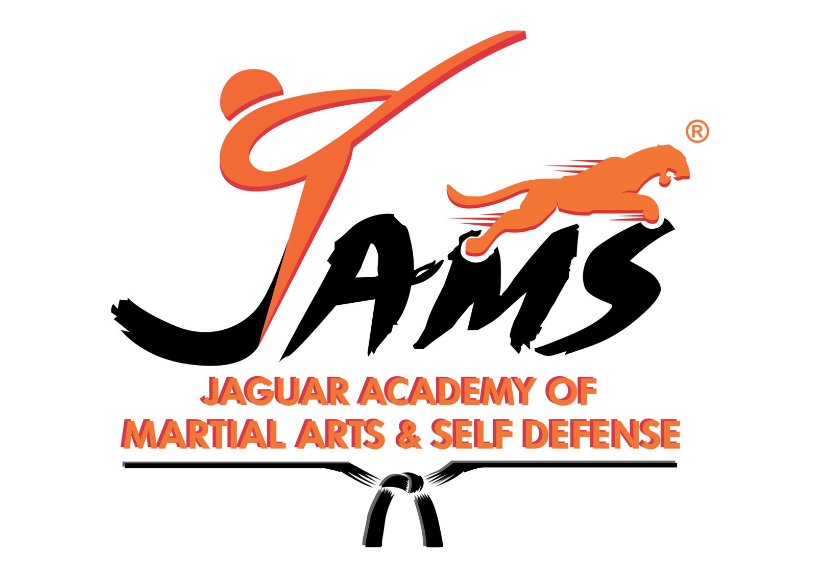 JAMS TAEKWONDO